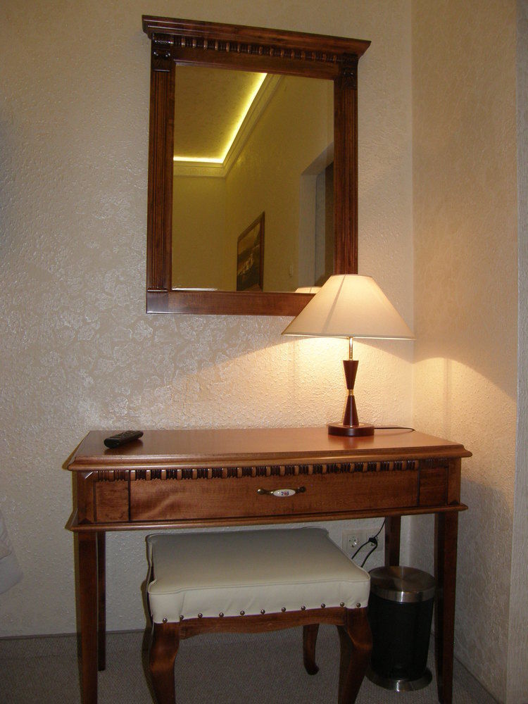 Hotel Villa Schubert Abbazia Esterno foto
